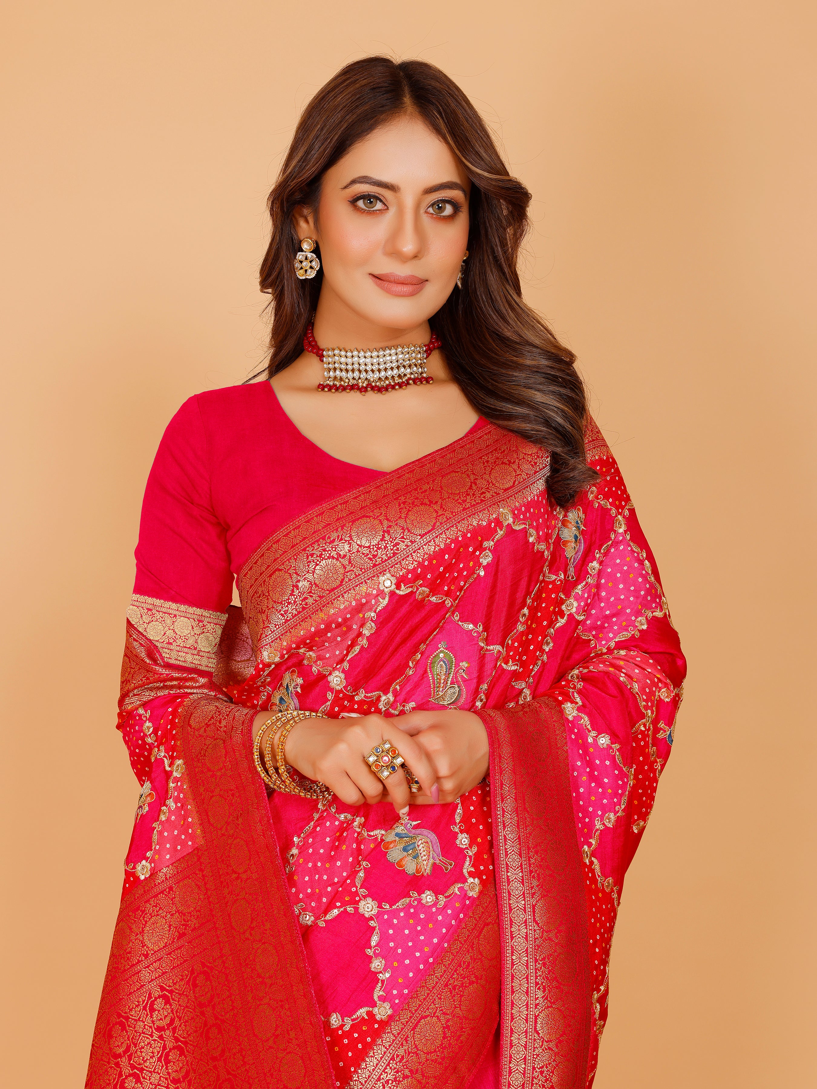 Aditi Saree