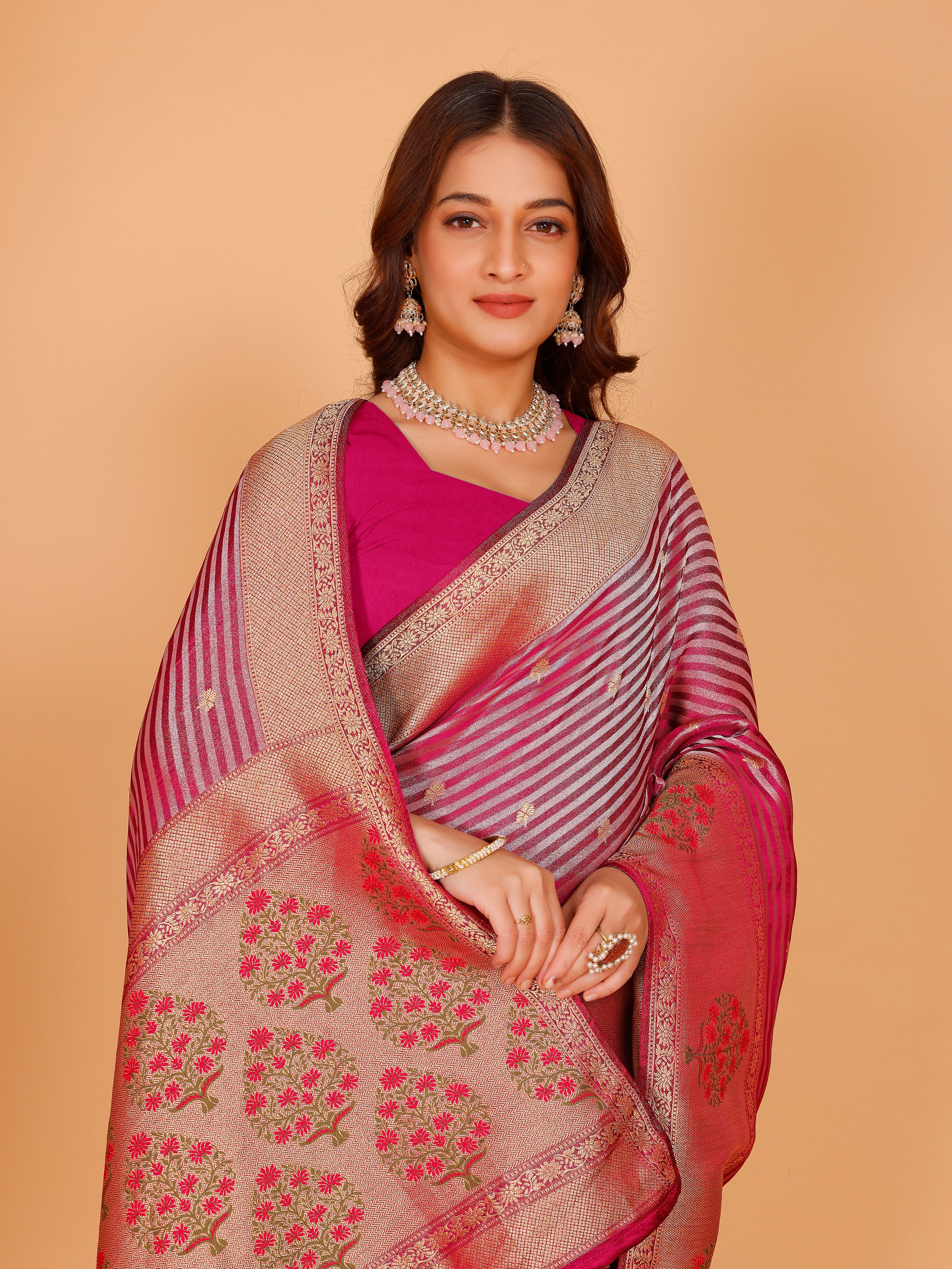 Adhira Saree