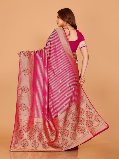 Adhira Saree
