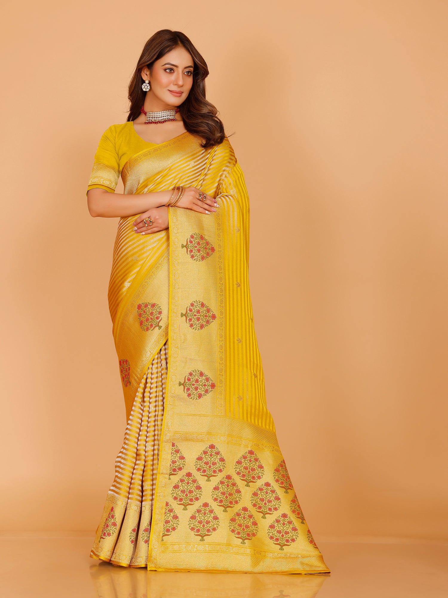 Adhira Saree