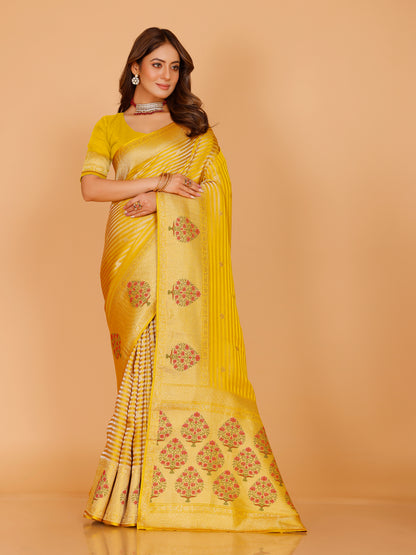 Adhira Saree