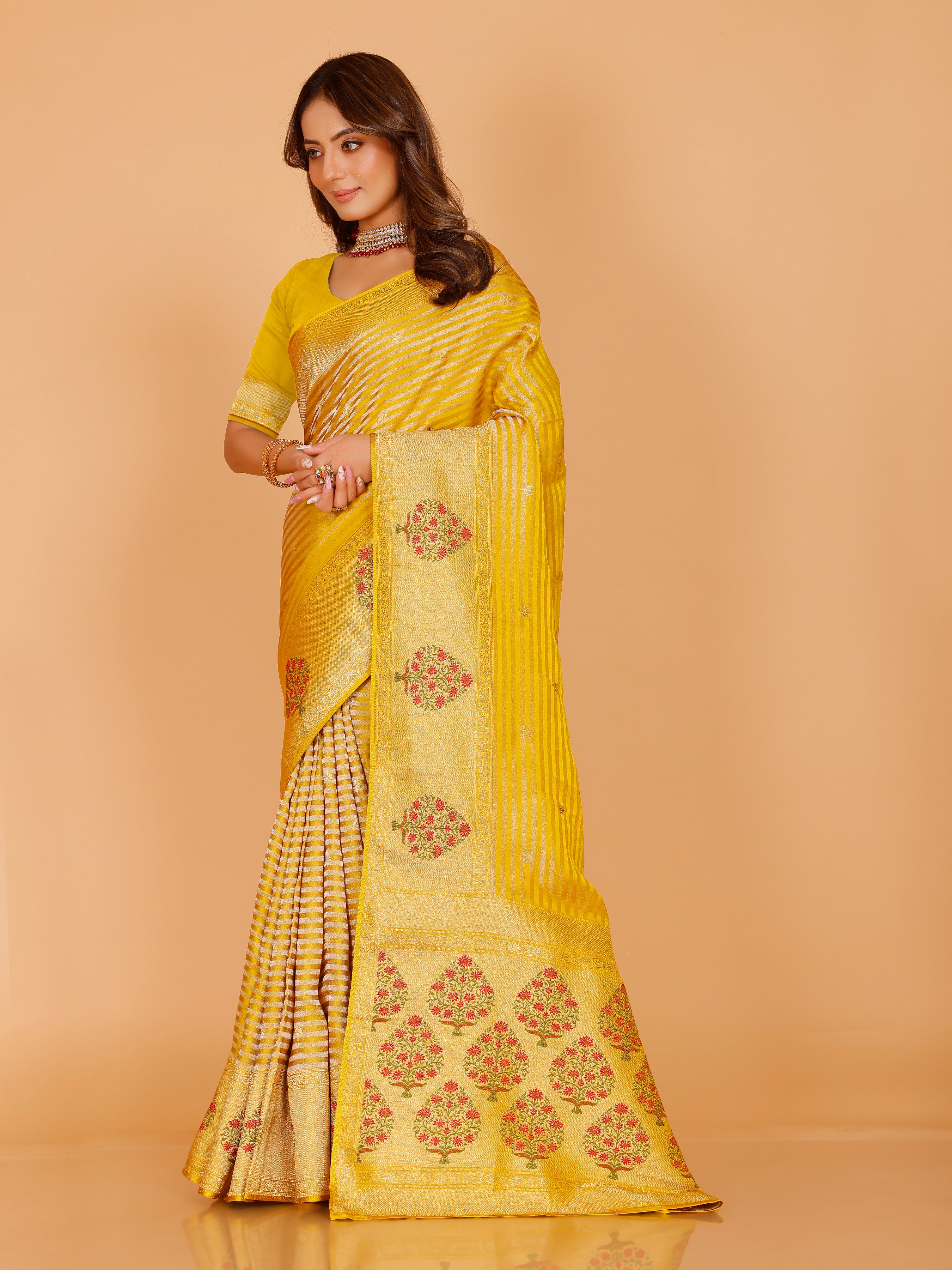 Adhira Saree