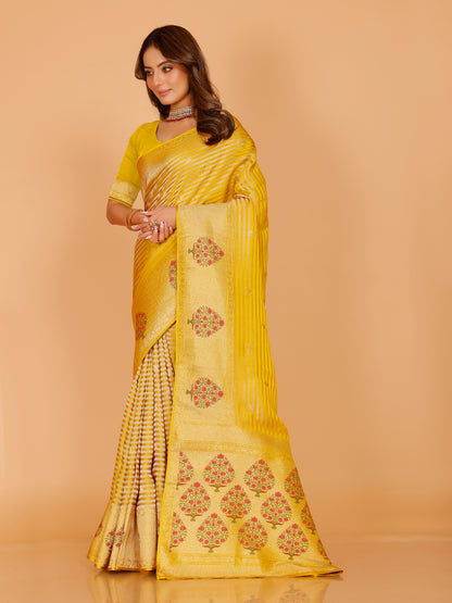 Adhira Saree