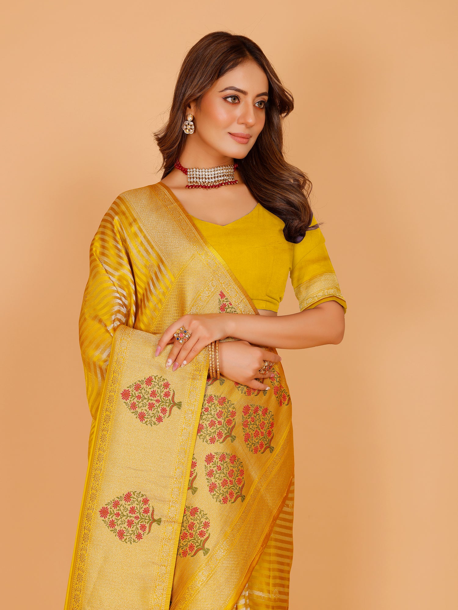 Adhira Saree