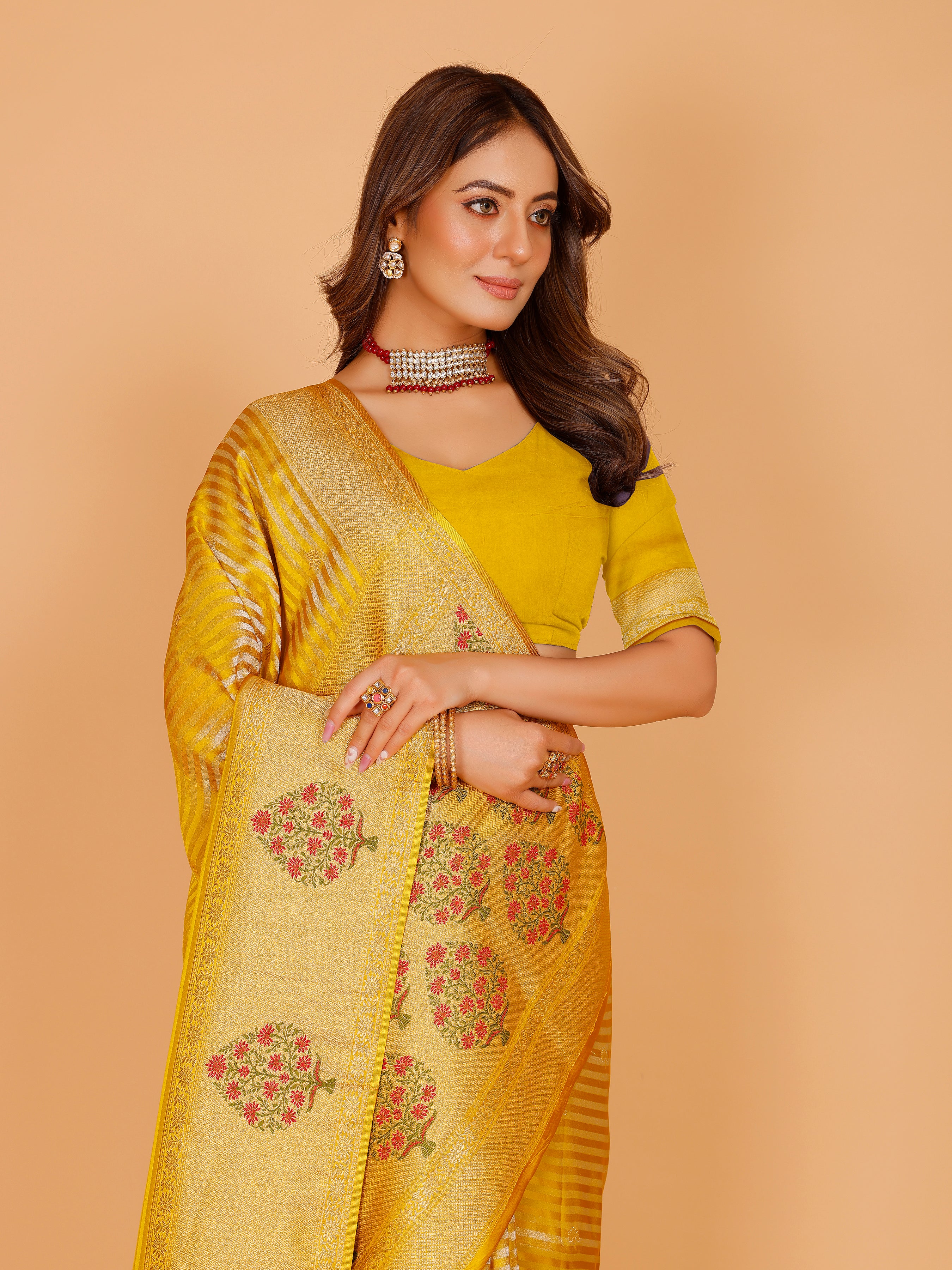 Adhira Saree