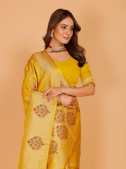 Adhira Saree