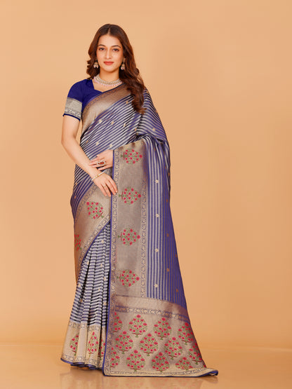 Adhira Saree