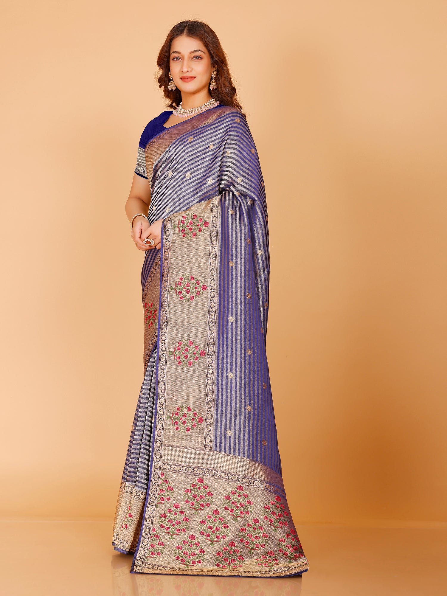 Adhira Saree