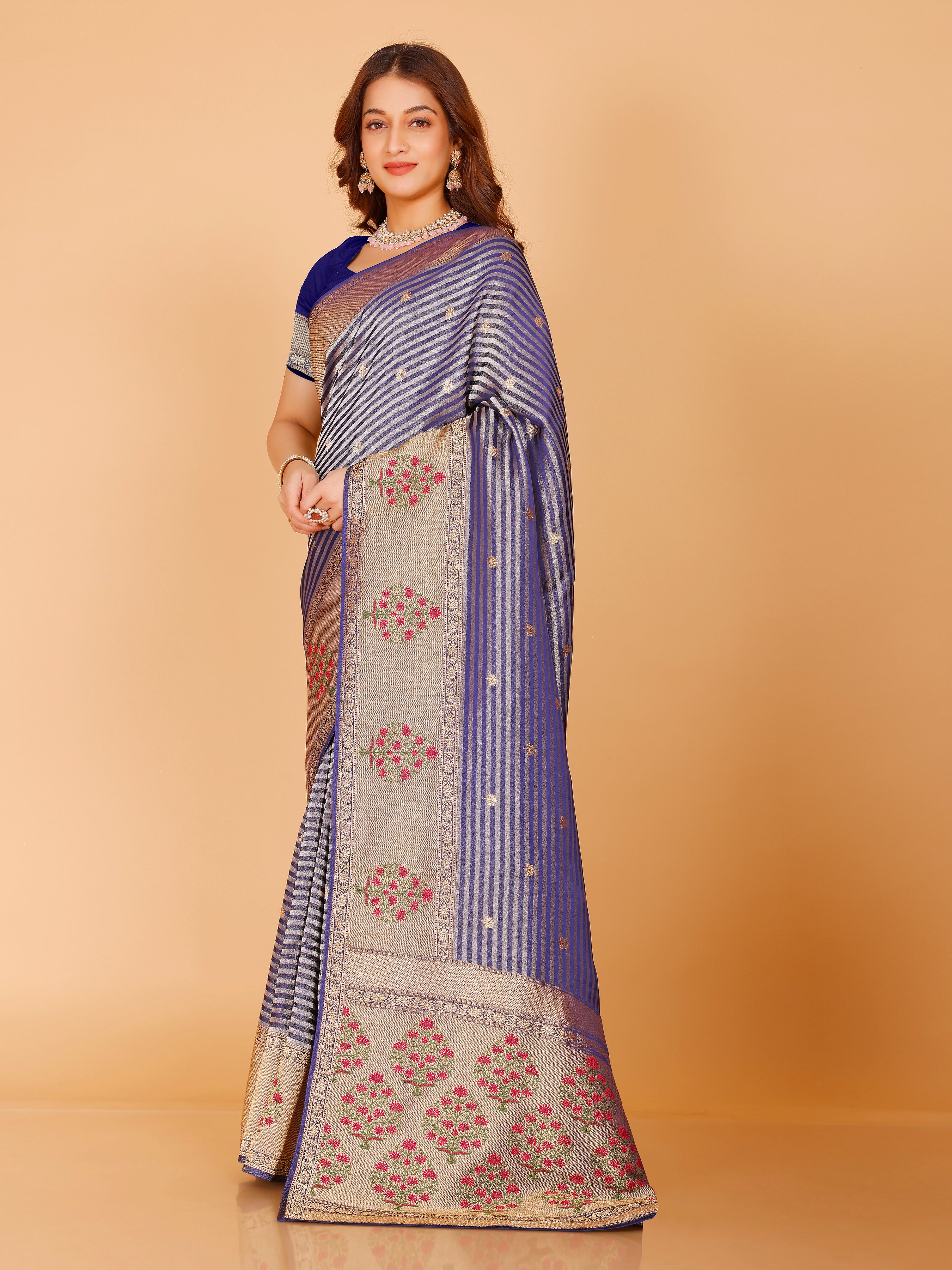 Adhira Saree