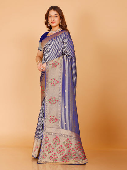 Adhira Saree