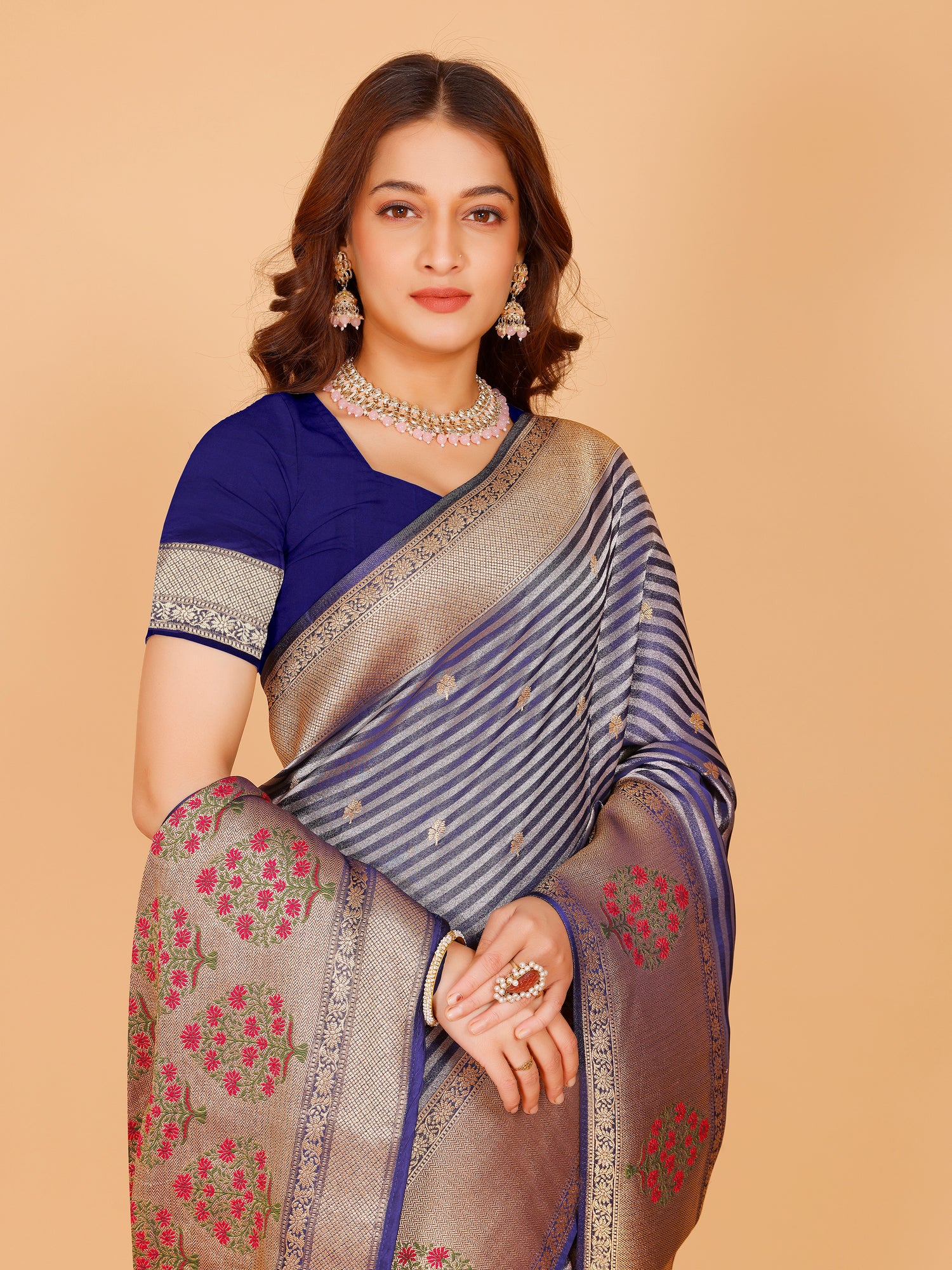 Adhira Saree