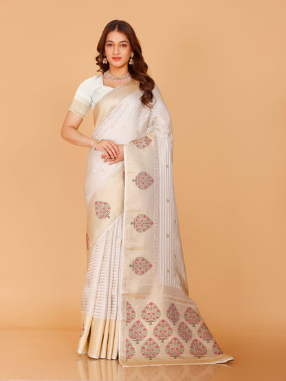 Adhira Saree