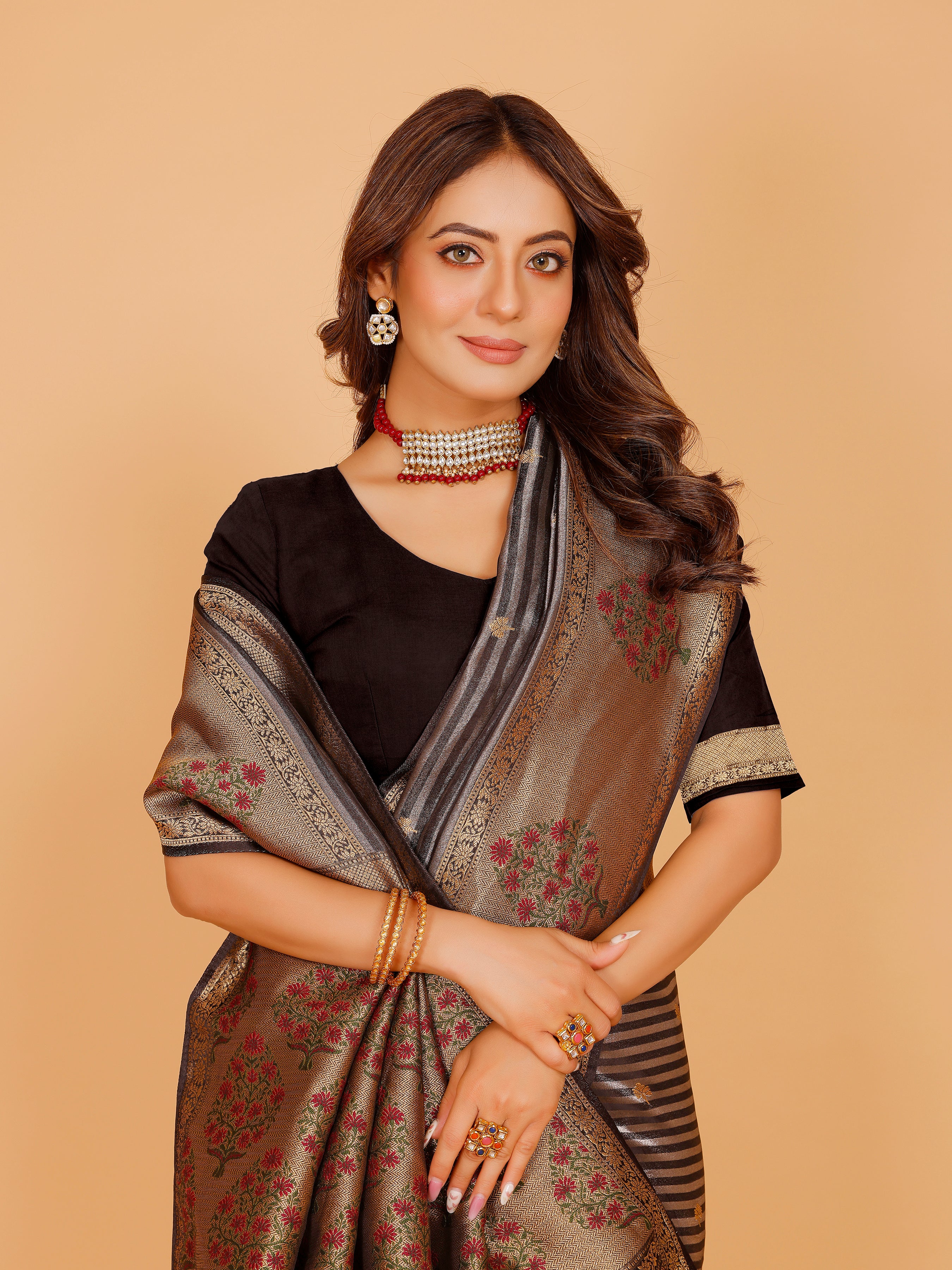 Adhira Saree