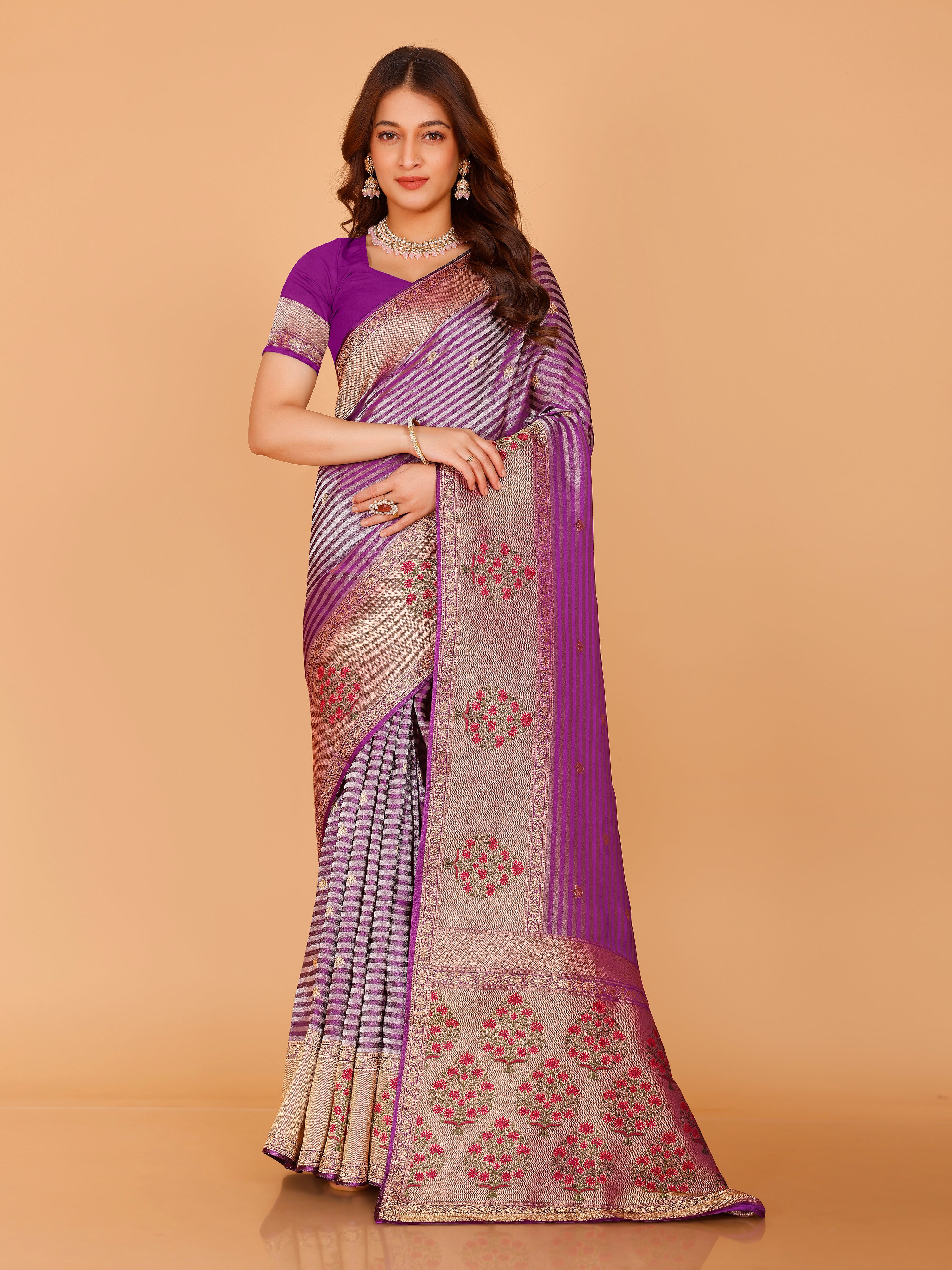 Adhira Saree