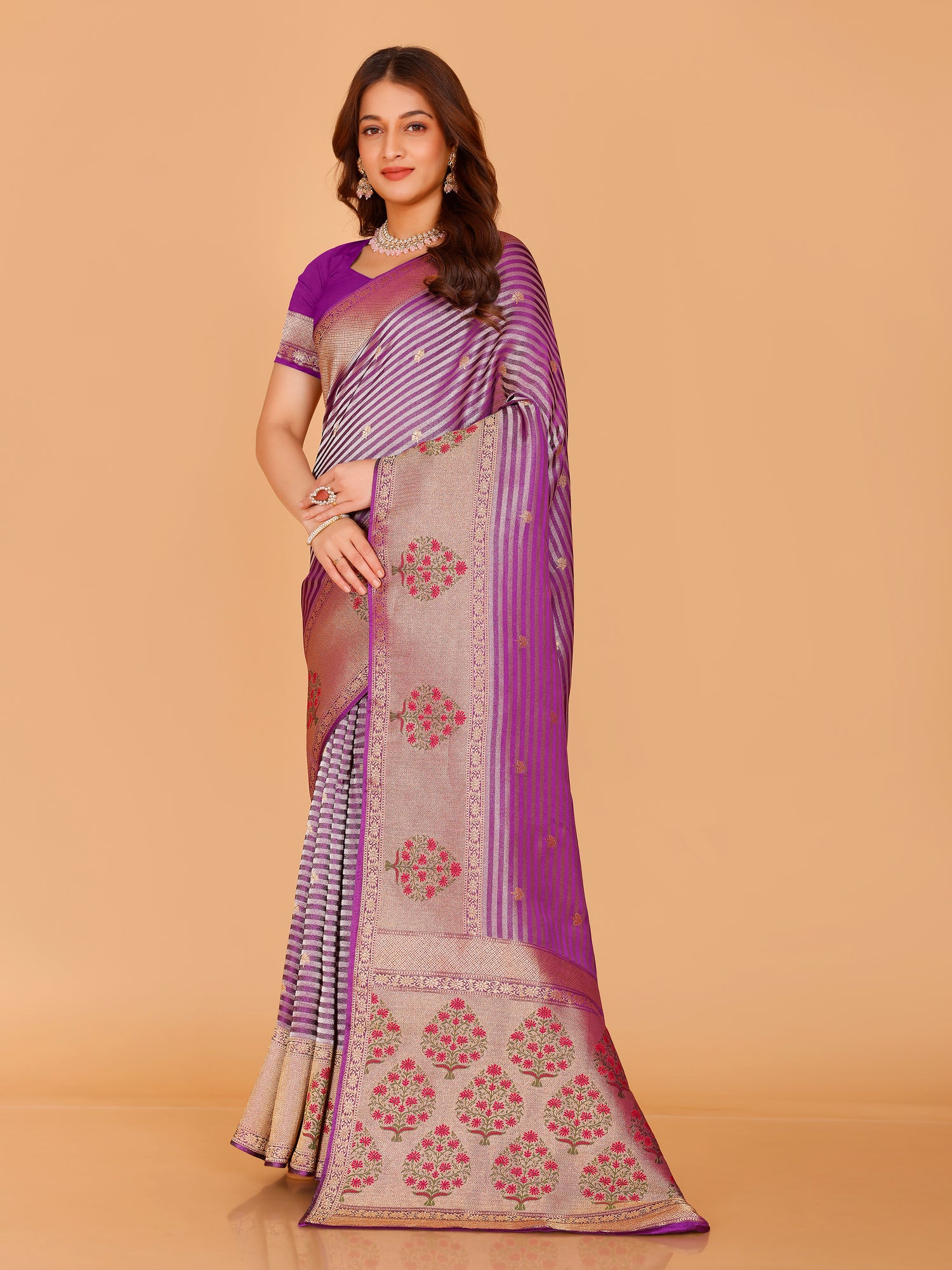 Adhira Saree