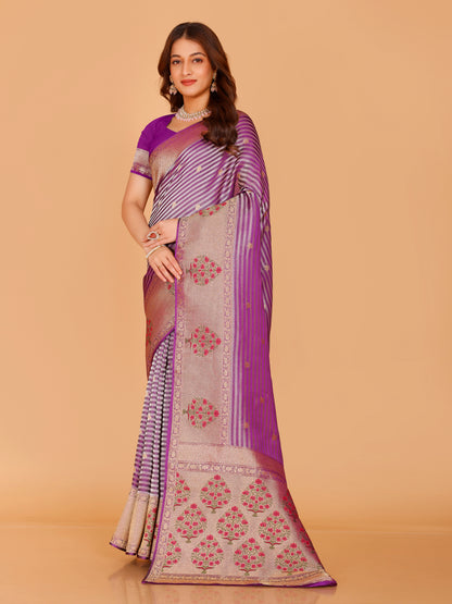 Adhira Saree
