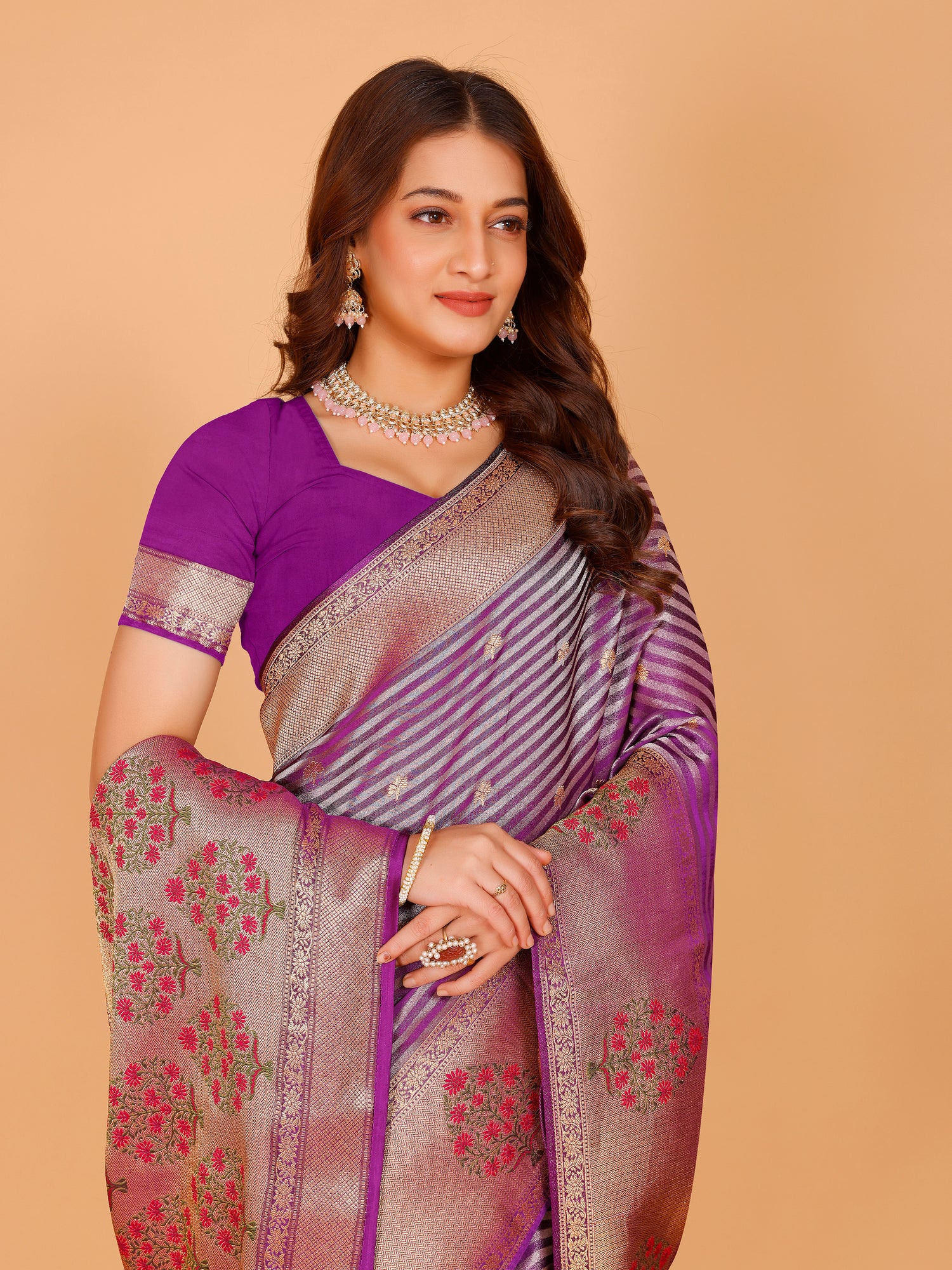 Adhira Saree