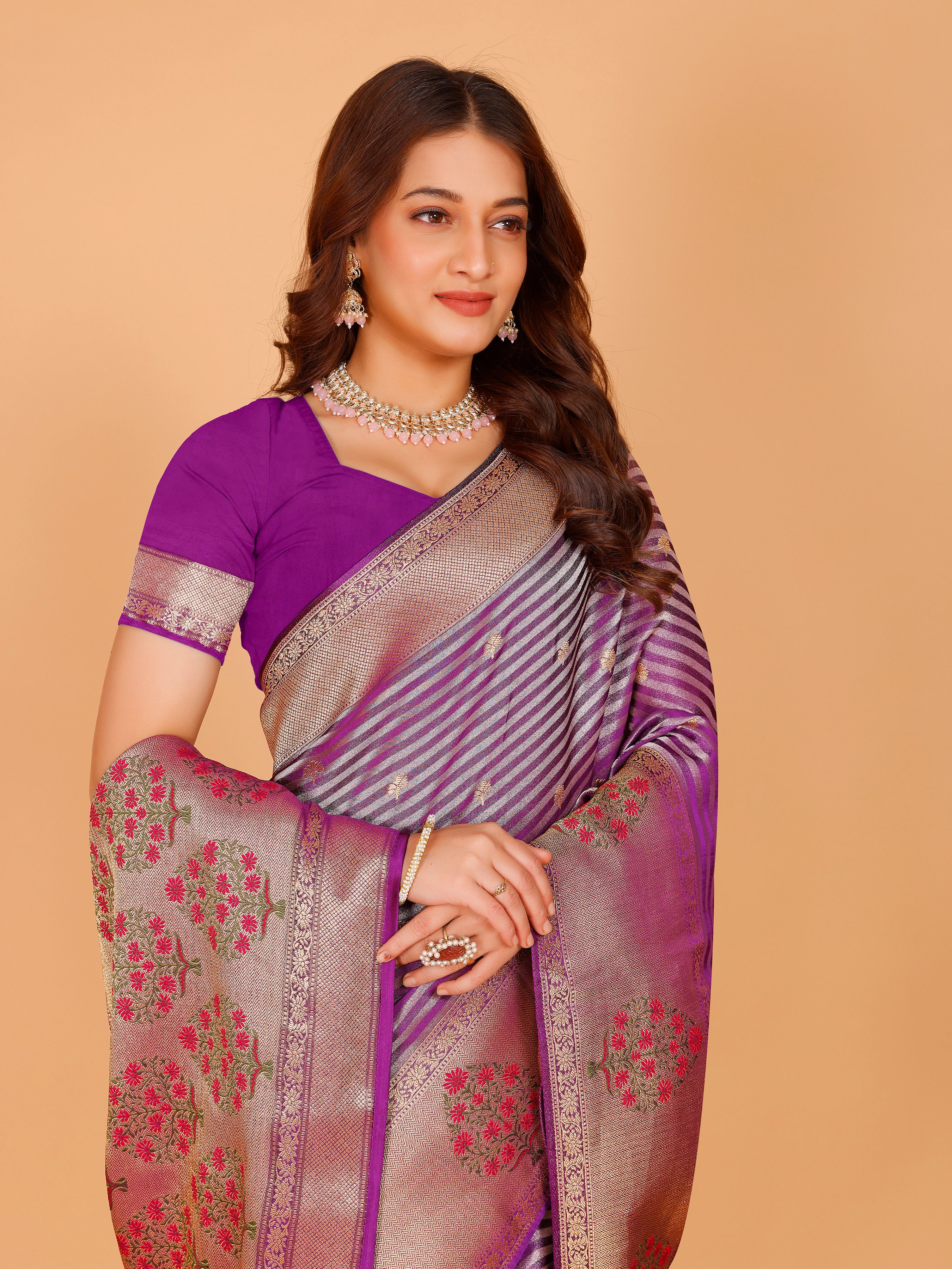 Adhira Saree