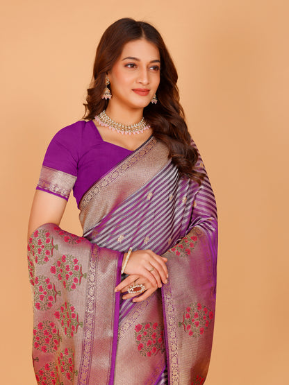 Adhira Saree