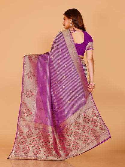 Adhira Saree