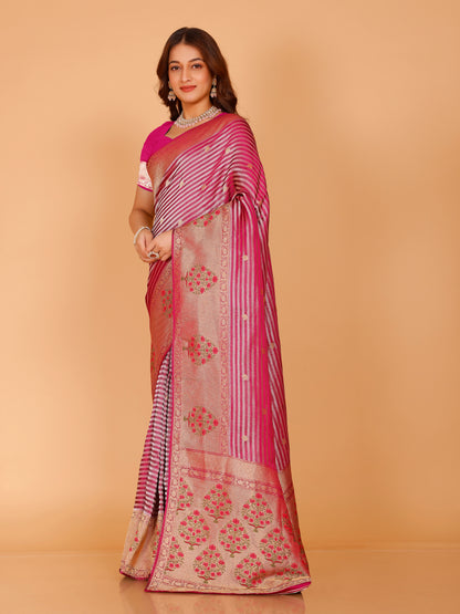 Adhira Saree
