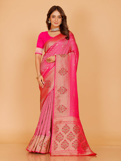 Adhira Saree