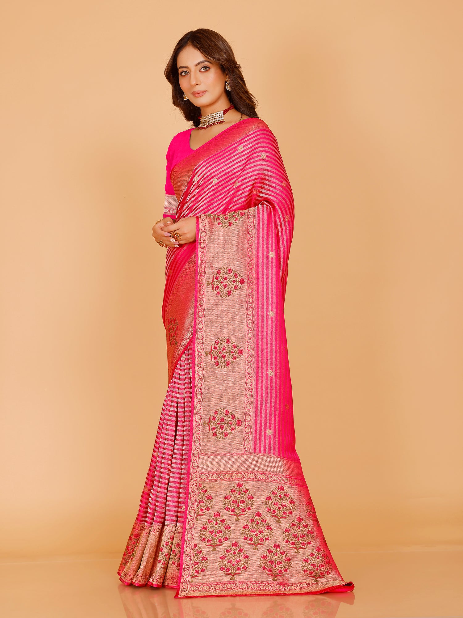 Adhira Saree