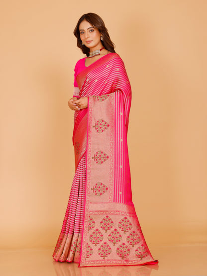 Adhira Saree