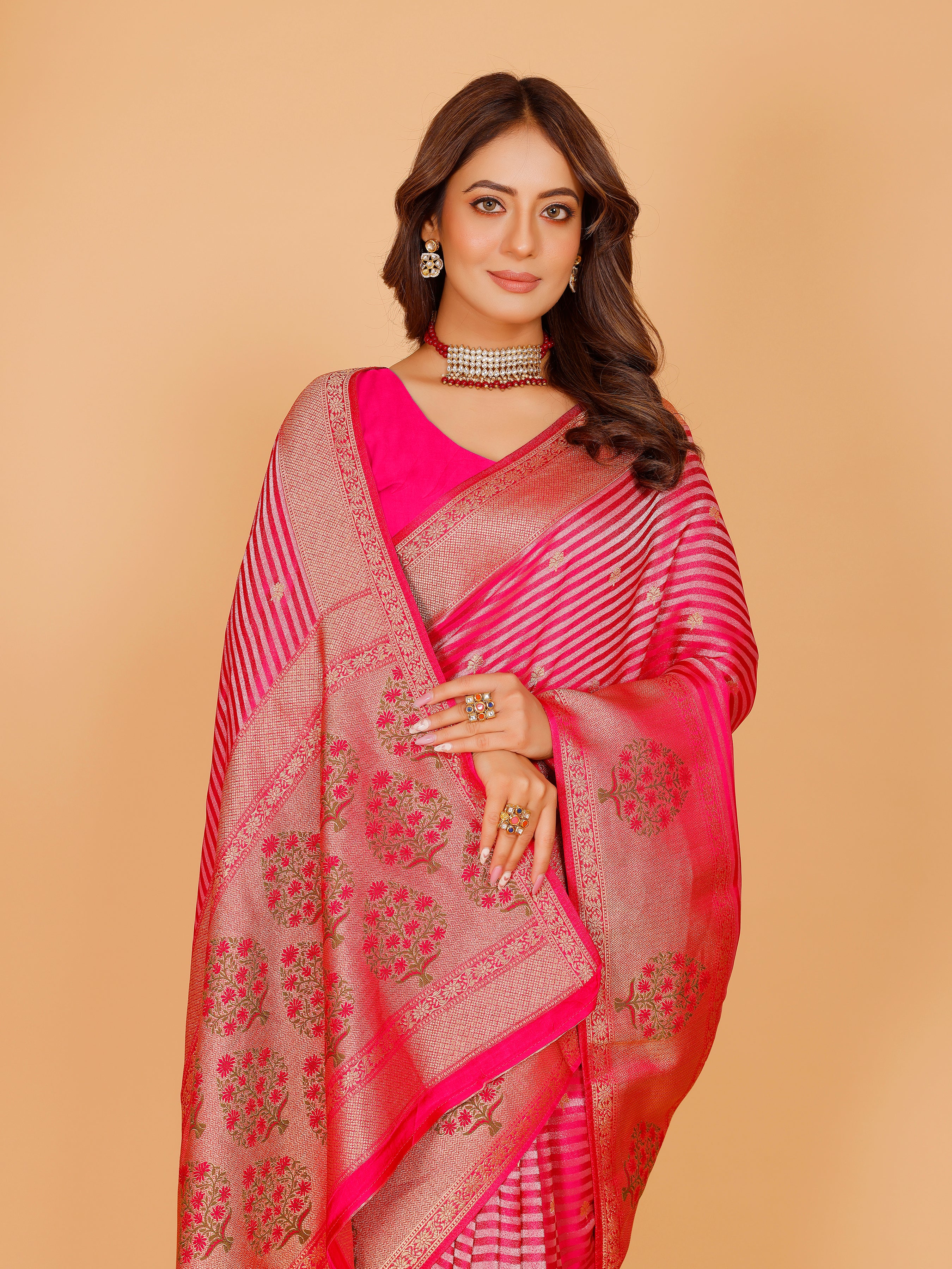 Adhira Saree