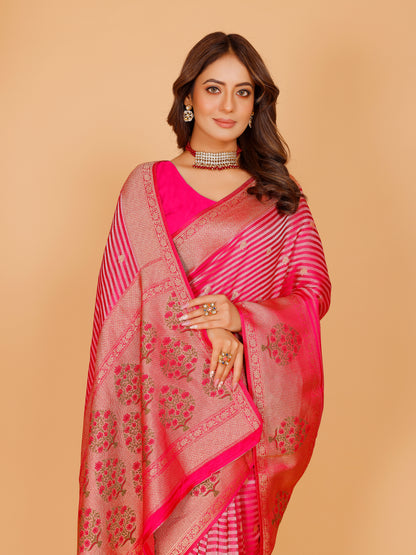 Adhira Saree