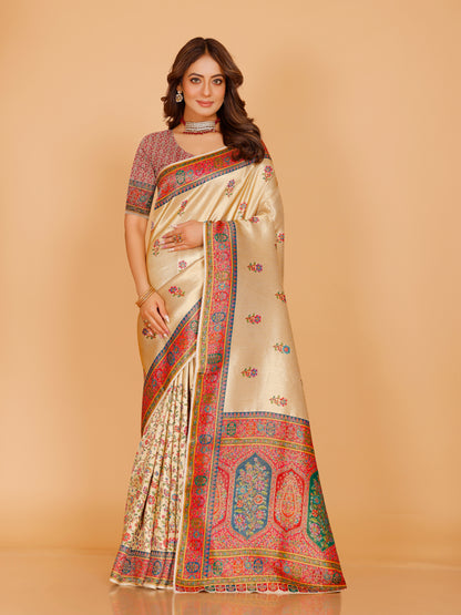 Aarohi Saree