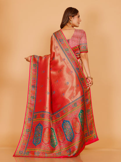 Aarohi Saree