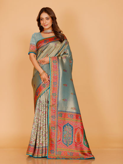 Aarohi Saree