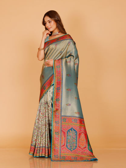 Aarohi Saree
