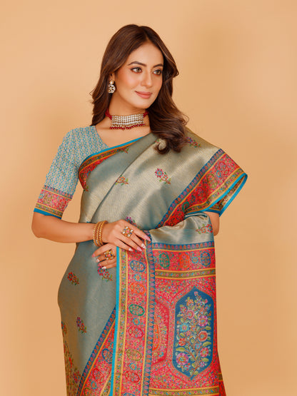 Aarohi Saree