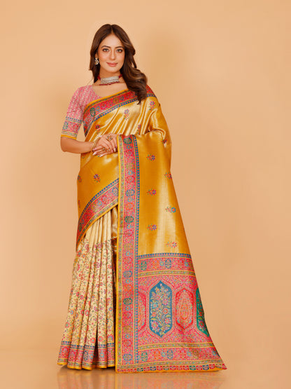 Aarohi Saree