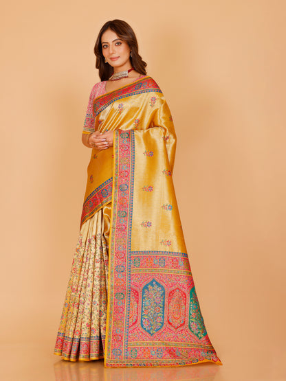 Aarohi Saree