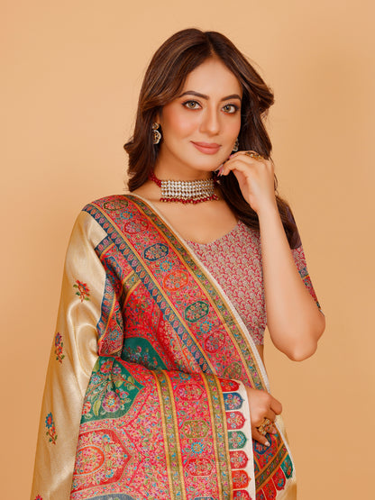 Aarohi Saree