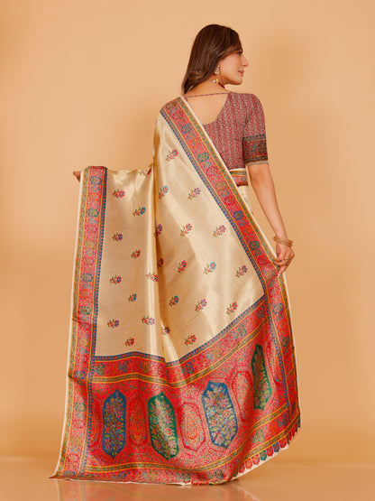 Aarohi Saree