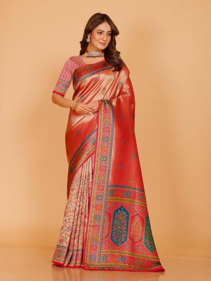 Aarohi Saree