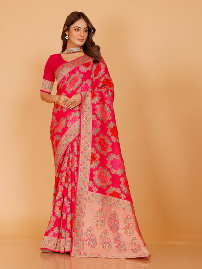 Saavi Saree