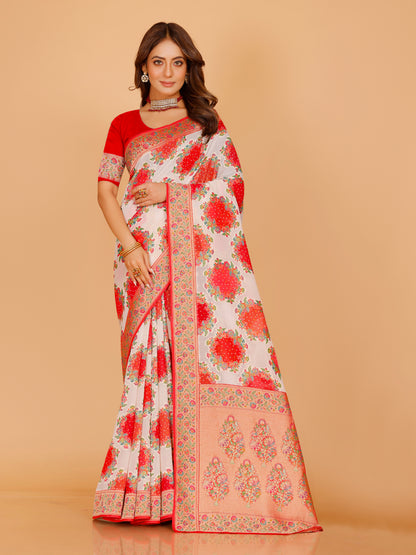 Saavi Saree