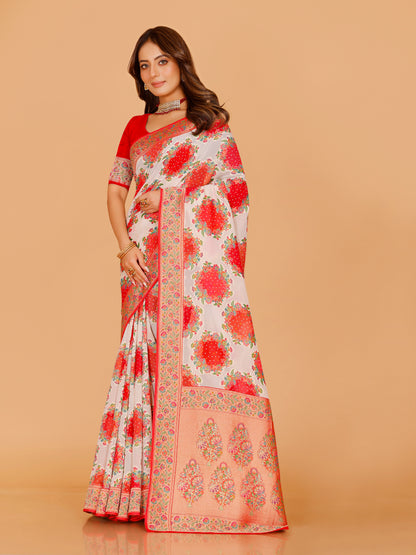 Saavi Saree