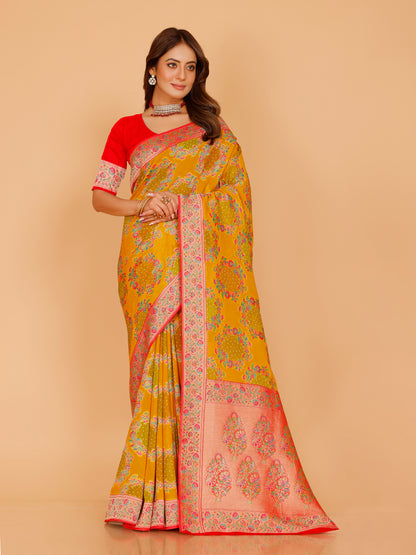 Saavi Saree