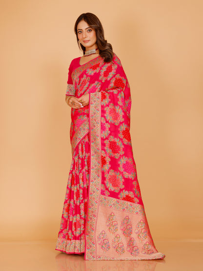 Saavi Saree