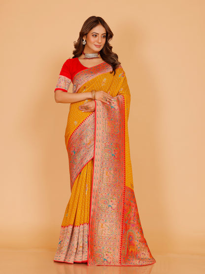 Sarika Saree