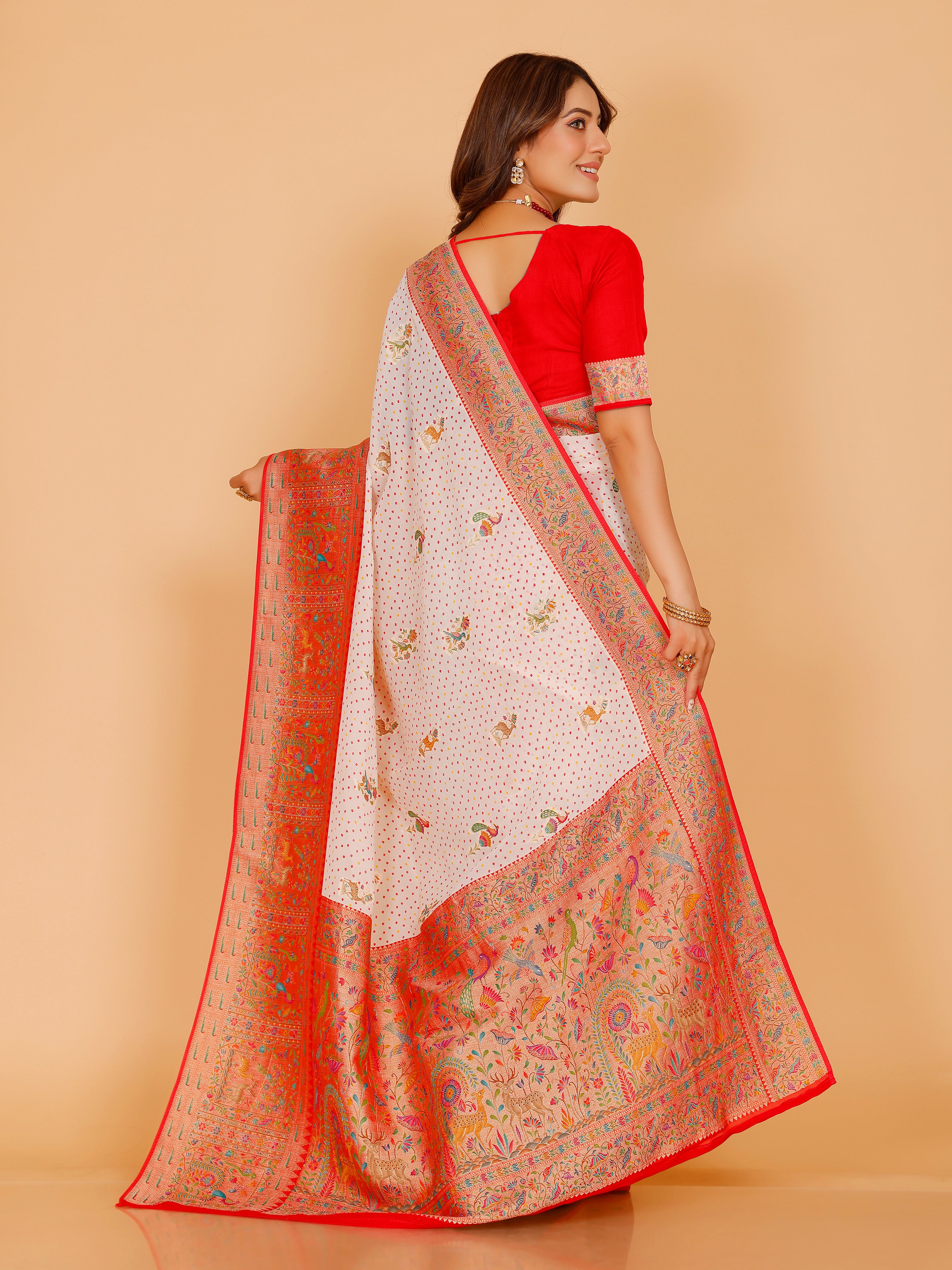 Sarika Saree