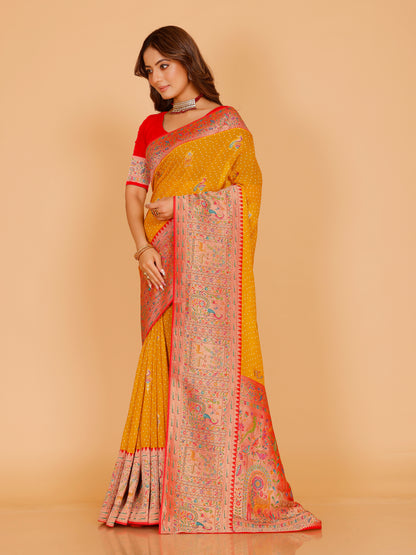 Sarika Saree