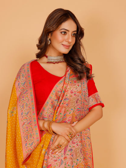 Sarika Saree
