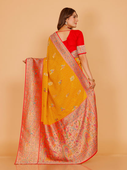 Sarika Saree